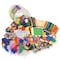 Creativity Street Colossal Barrel of Crafts, Assorted Colors & Sizes, 1 Kit PAC5602 - alternate 2